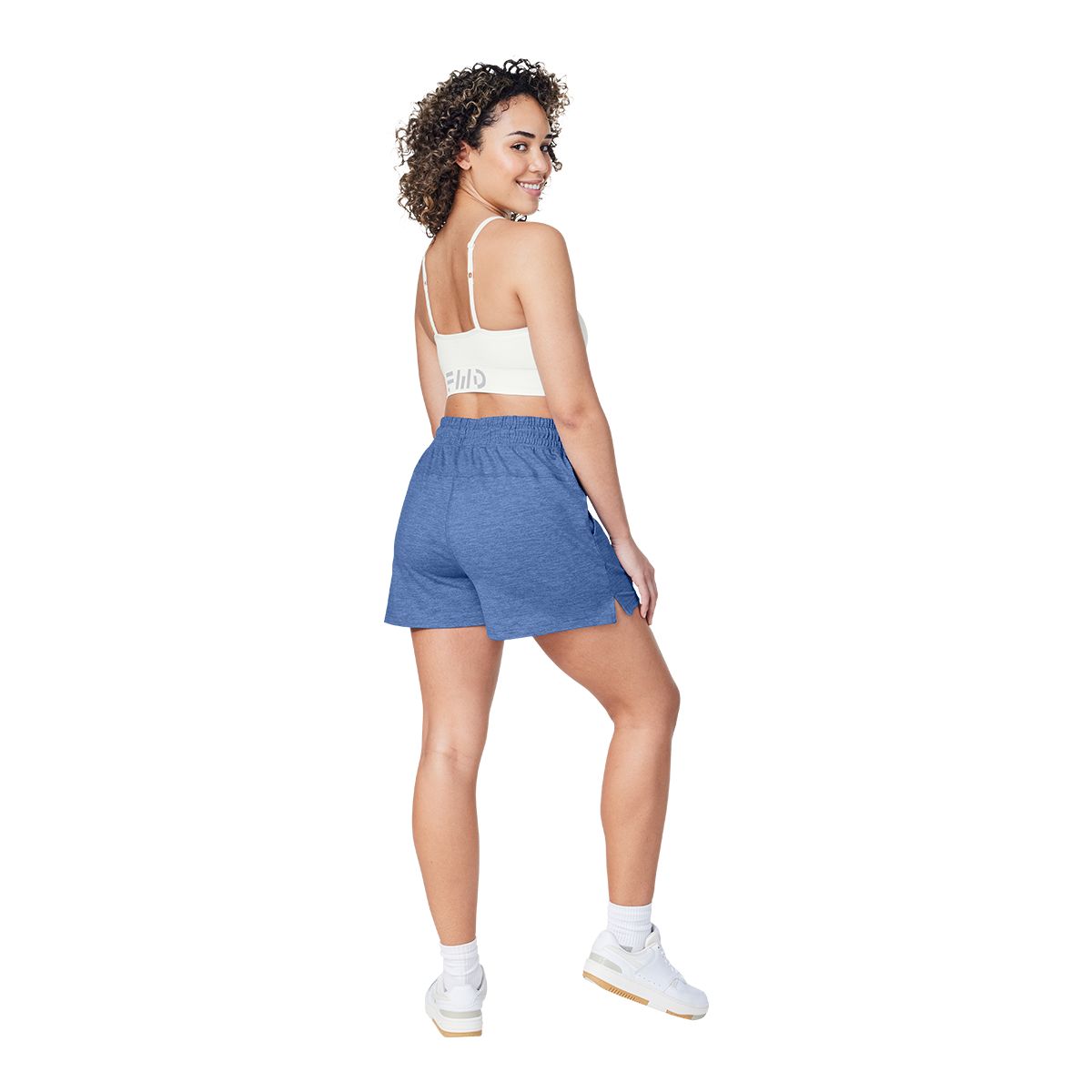 FWD Women's Core Hiit Knit Shorts