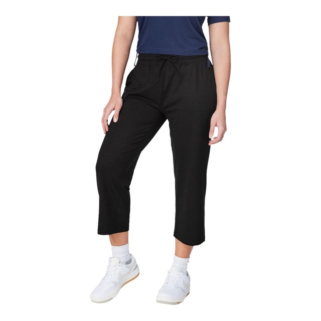 FWD Women's Core Hiit Knit Crop Pants