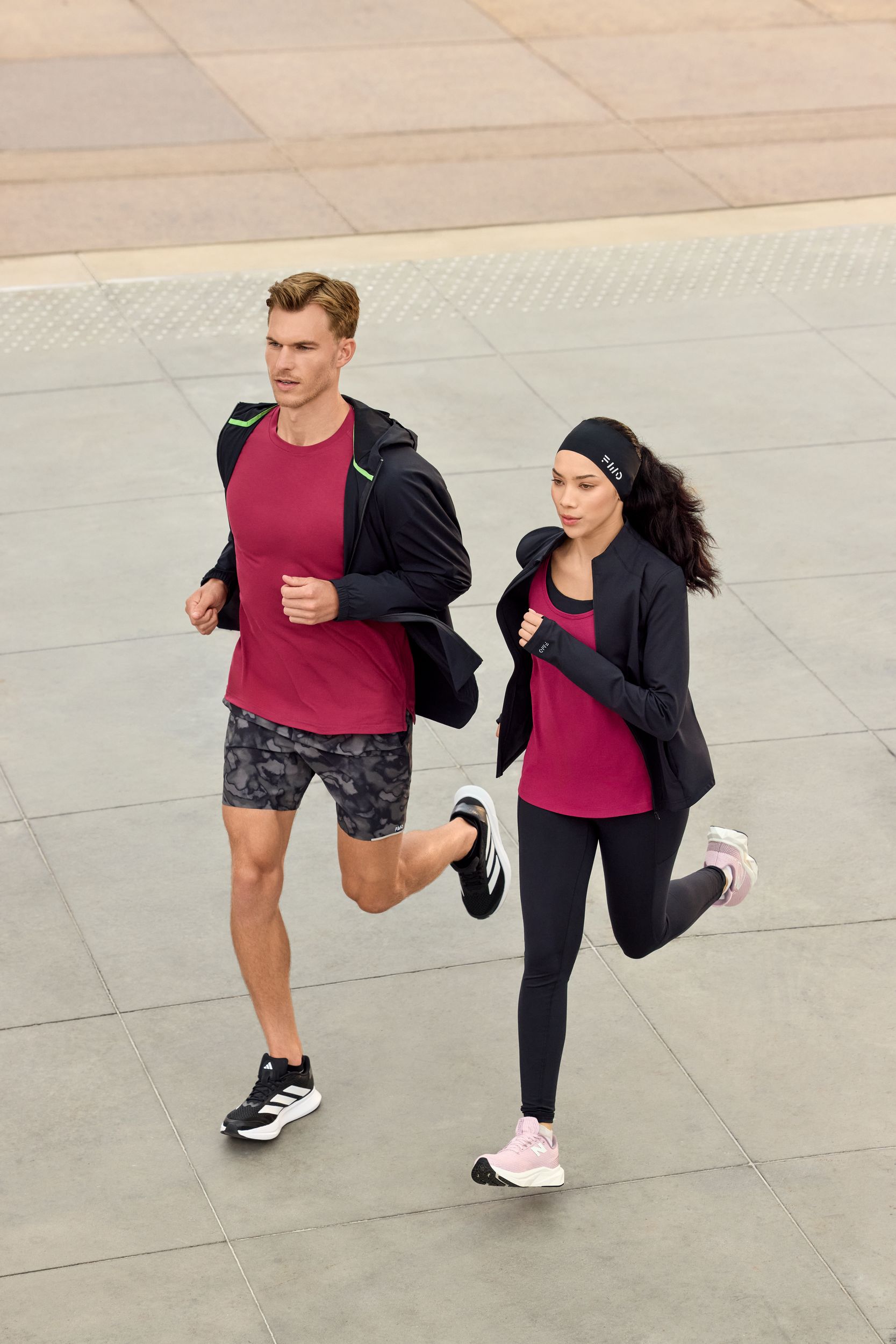 FWD Women's All Day Jacket