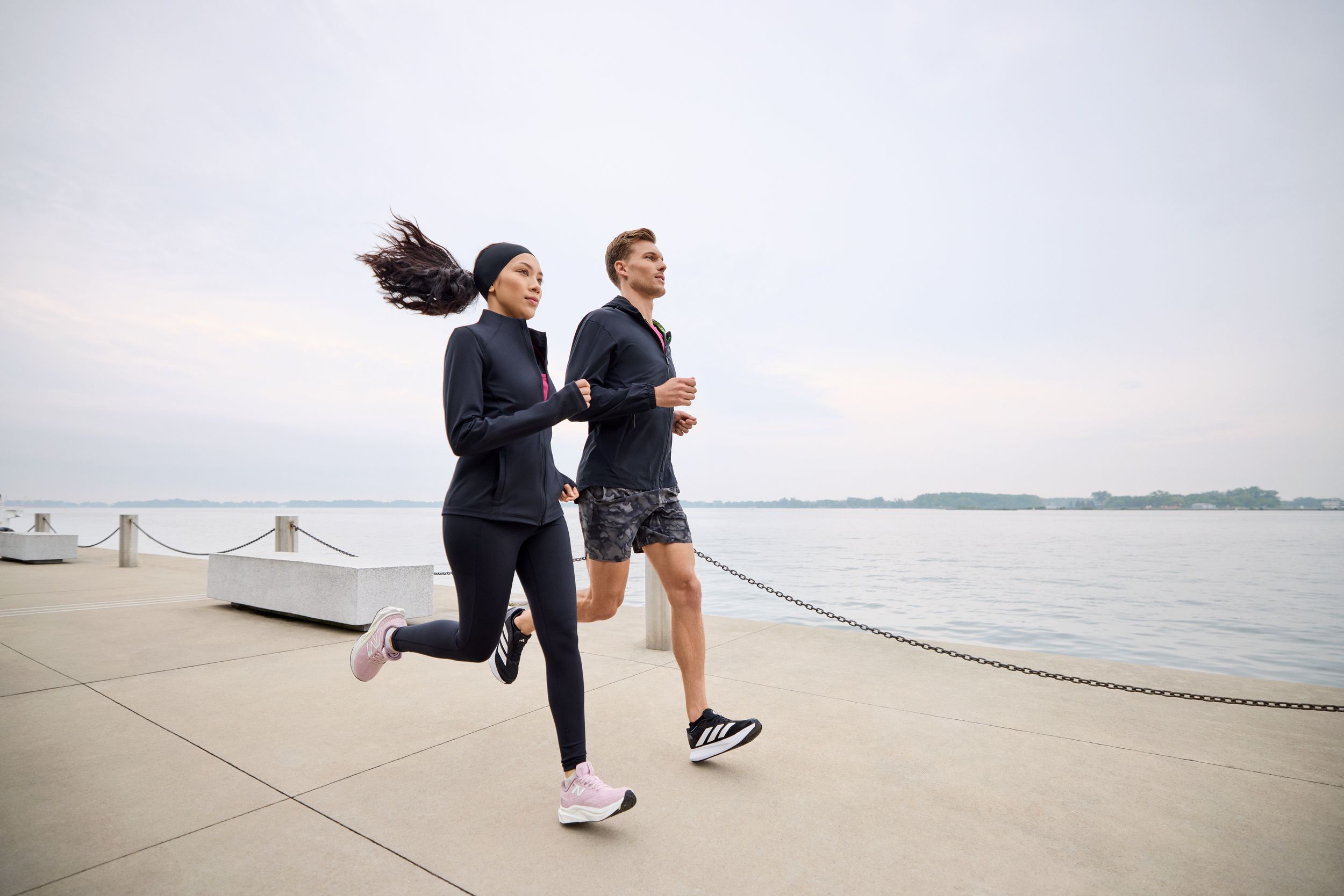 FWD Women's All Day Jacket