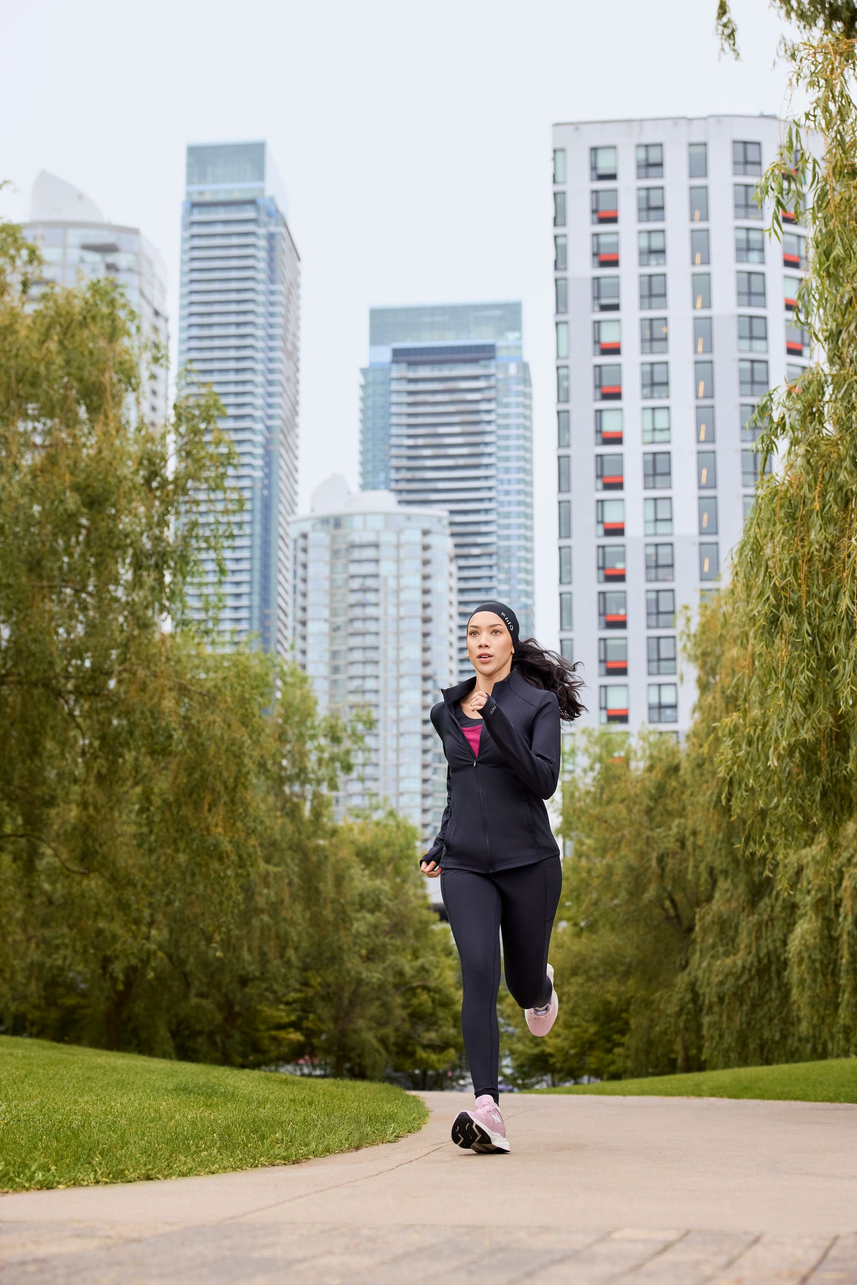 FWD Women's All Day Jacket