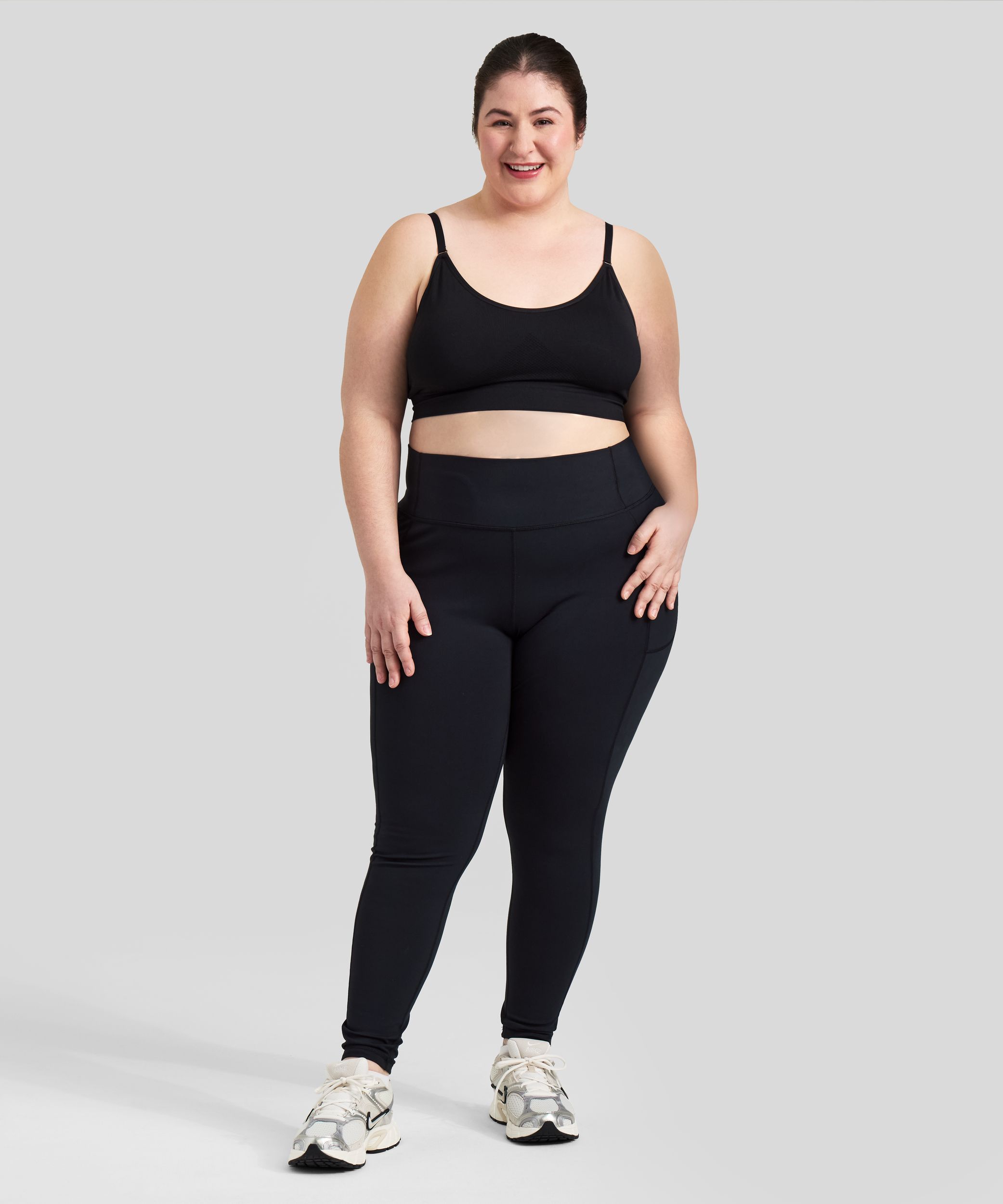 FWD Women's All Day Active Leggings