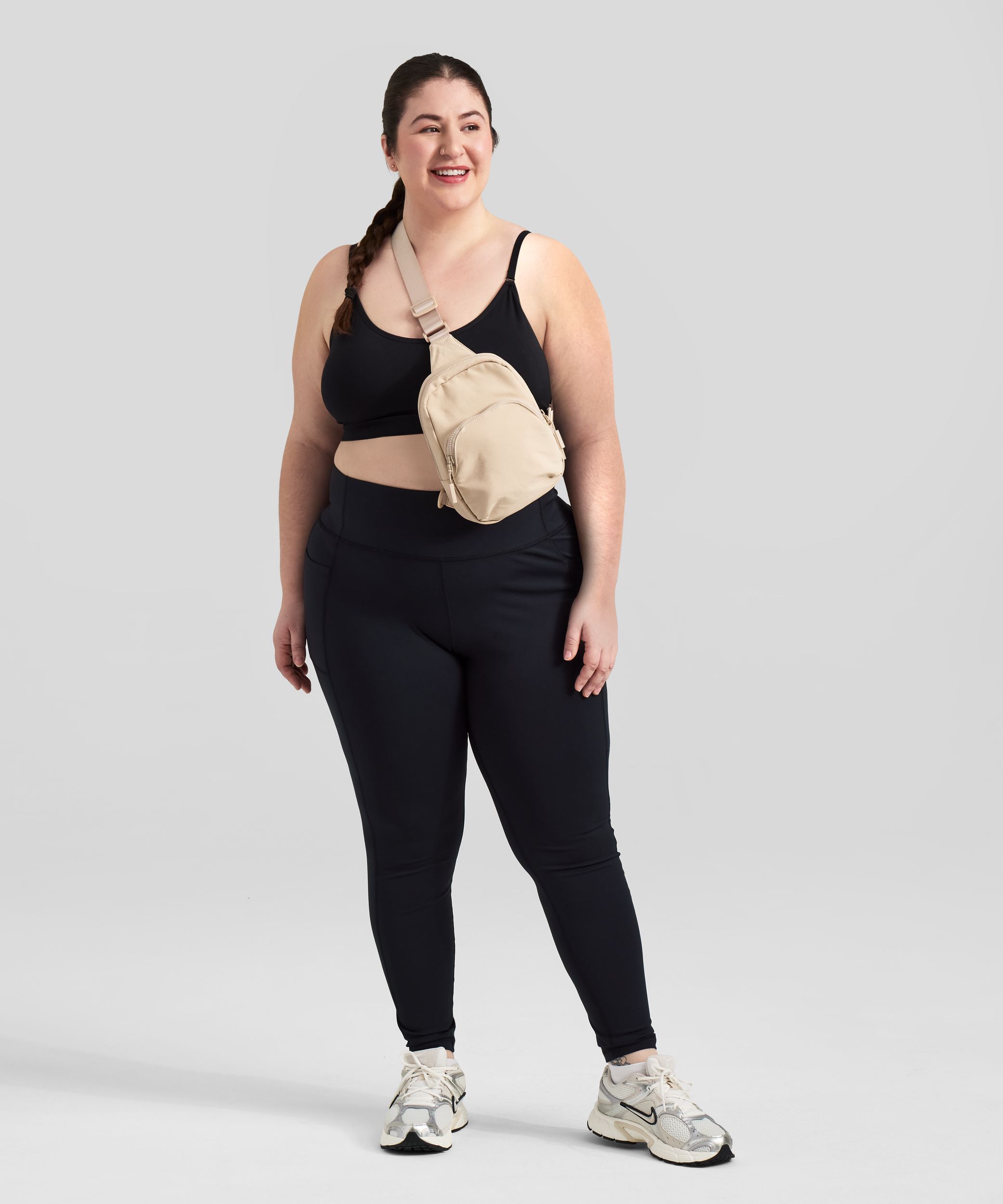 FWD Women's All Day Active Leggings