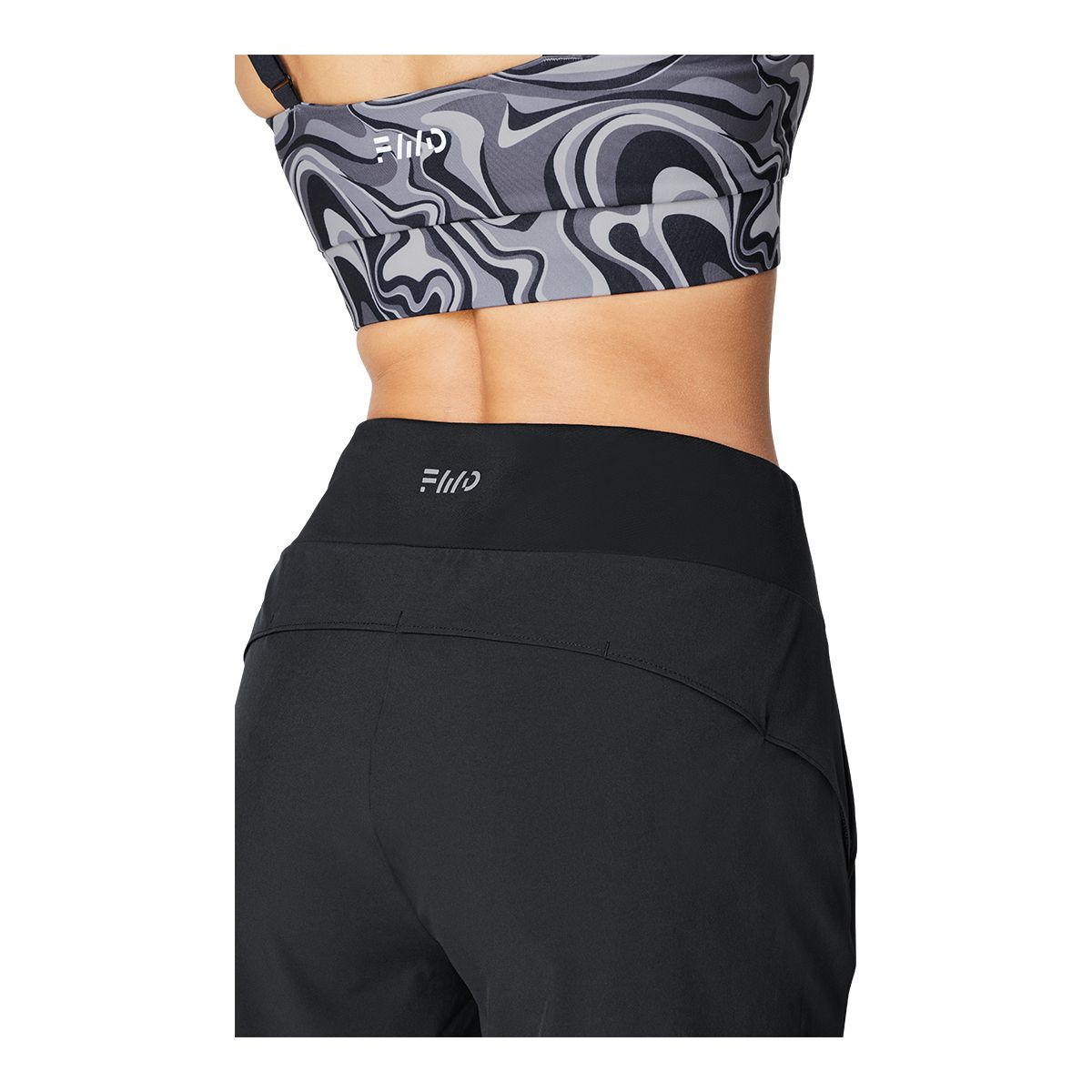 FWD Women's Core 7" Shorts