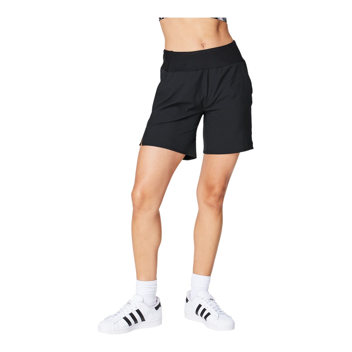 FWD Women's Core 7" Shorts