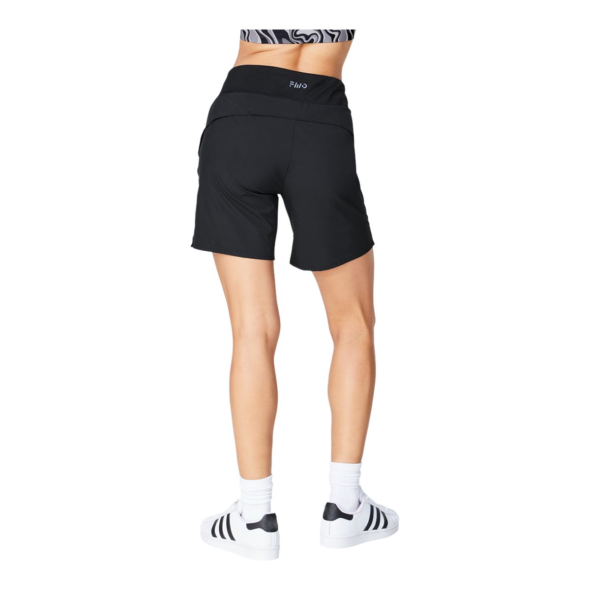 FWD Women's Core 7" Shorts