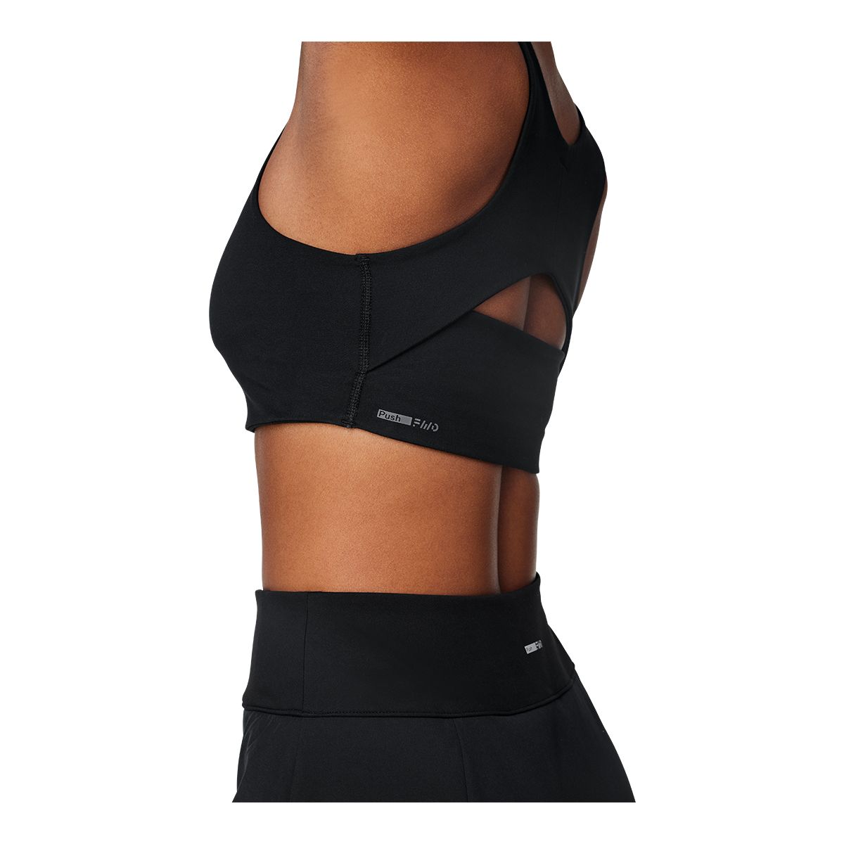 FWD Women's Balanced Medium Sports Bra
