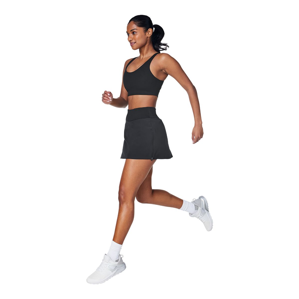 FWD Women's Balanced Medium Sports Bra