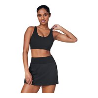 FWD Women's Balanced Medium Sports Bra Front_Angled_Right