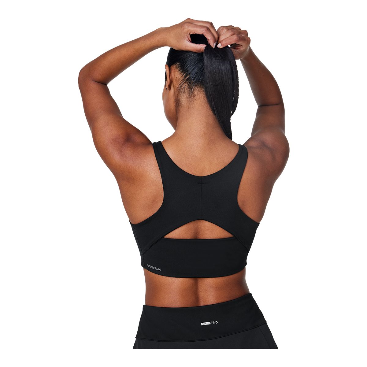 FWD Women's Balanced Medium Sports Bra