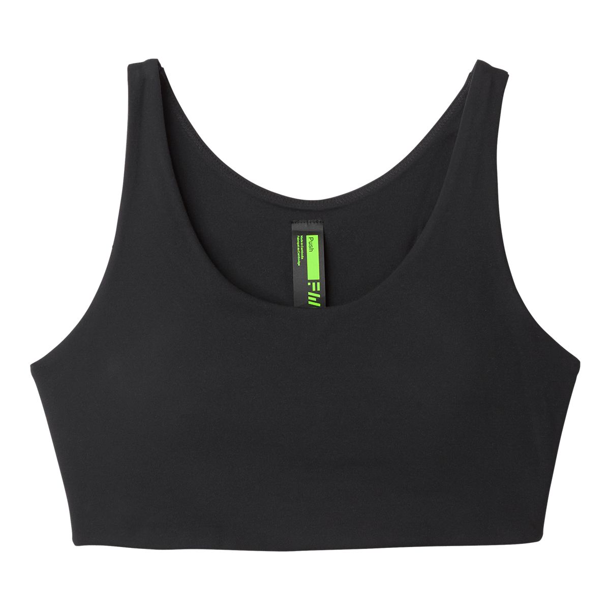 FWD Women's Balanced Medium Sports Bra