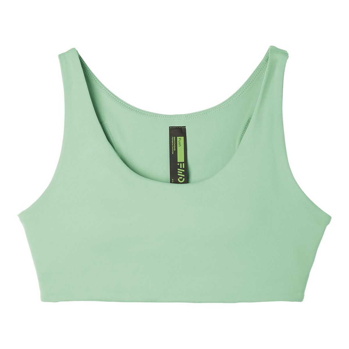 FWD Women's Balanced Medium Sports Bra