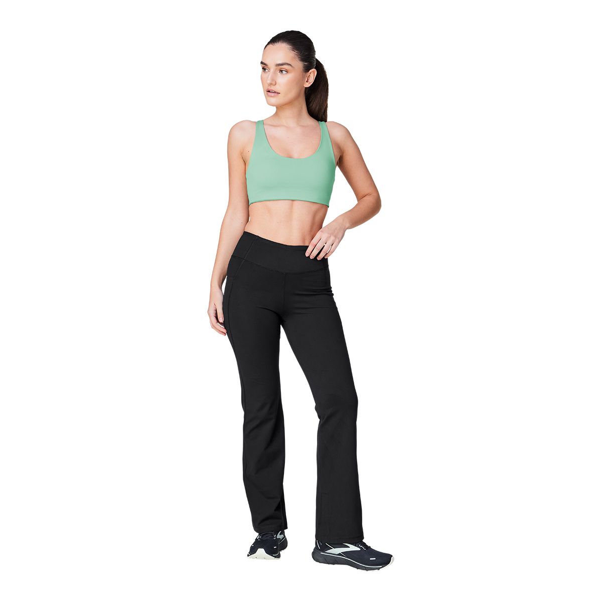 FWD Women's Balanced Medium Sports Bra
