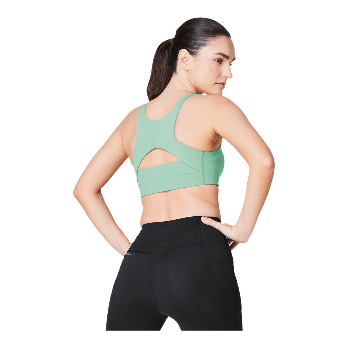 FWD Women's Balanced Medium Sports Bra