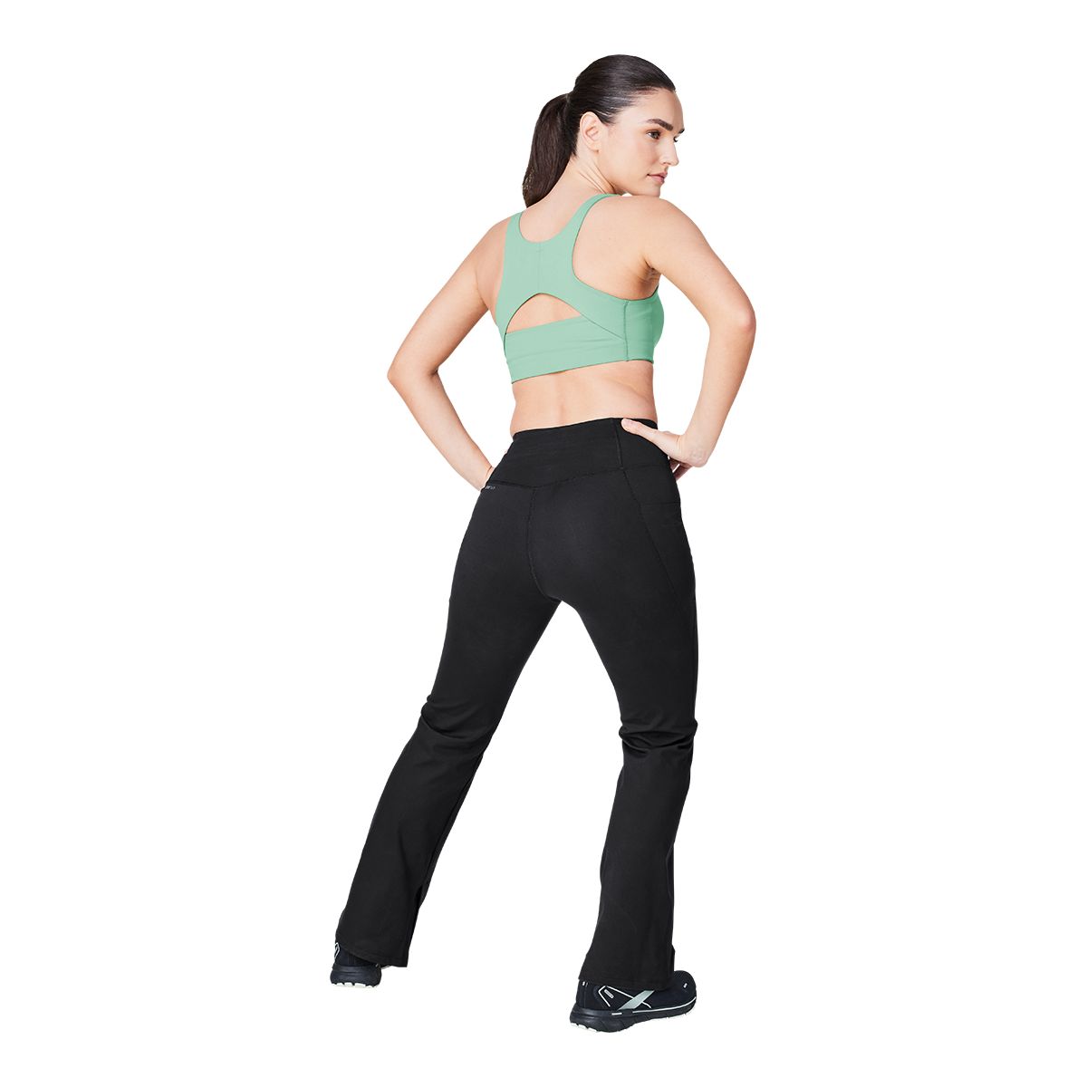 FWD Women's Balanced Medium Sports Bra