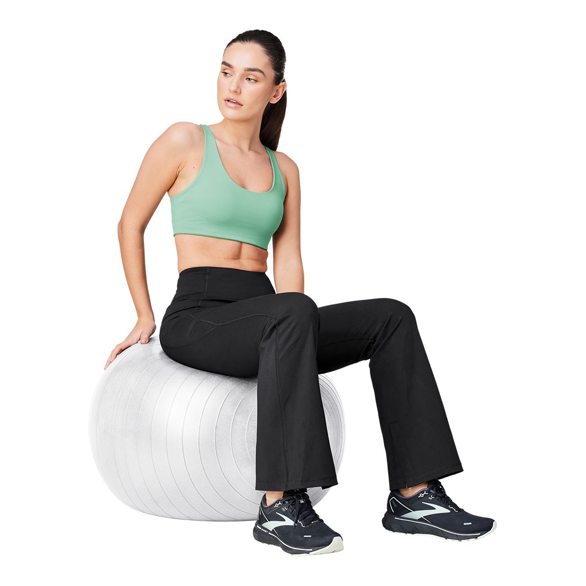 FWD Women's Balanced Medium Sports Bra