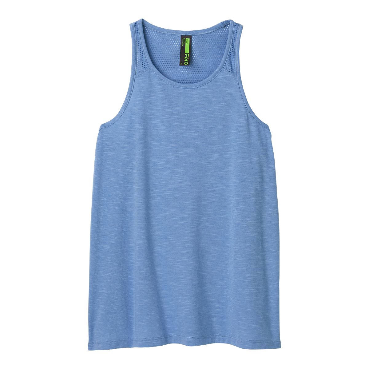 FWD Women's Push Active Layering Tank Top