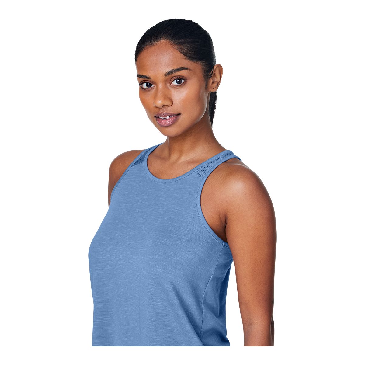 FWD Women's Push Active Layering Tank Top