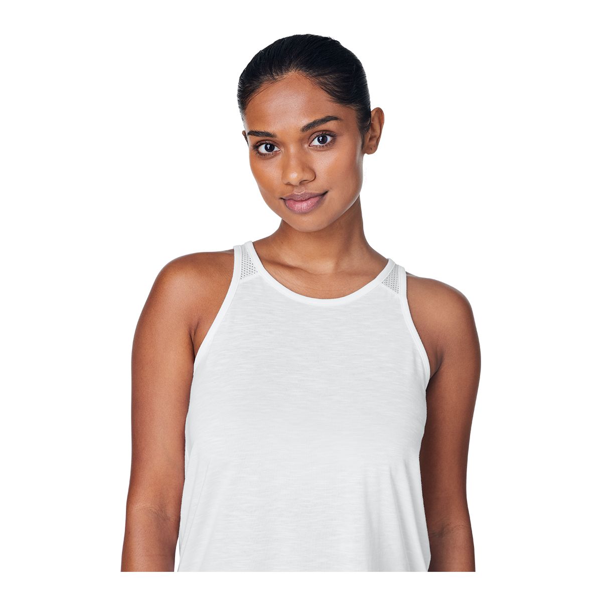 FWD Women's Push Active Layering Tank Top