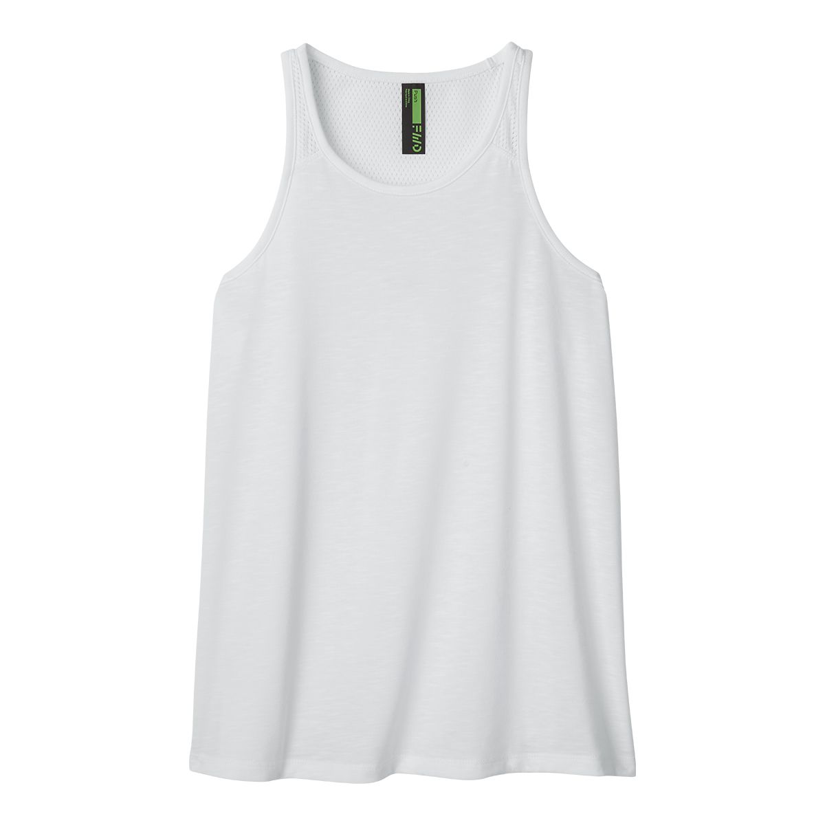 FWD Women's Push Active Layering Tank Top