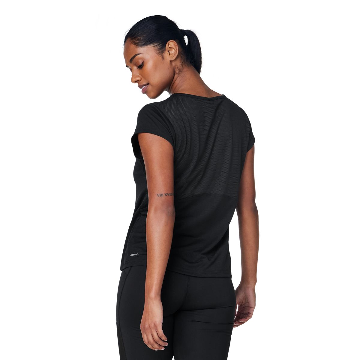 FWD Women's Push Active T Shirt