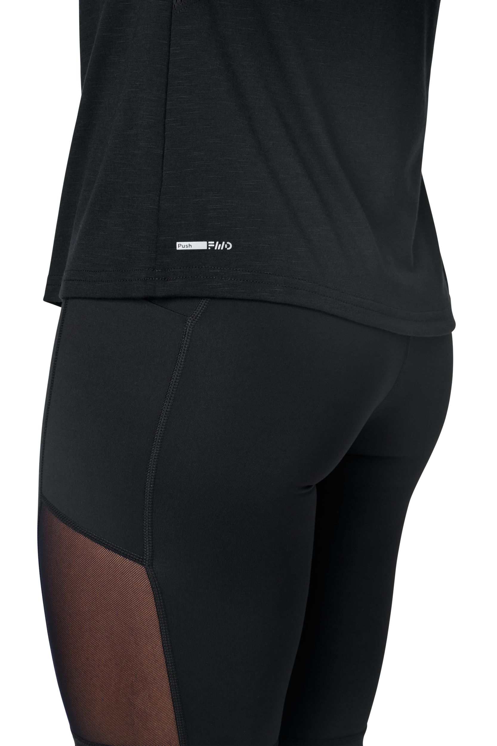 FWD Women's Push Active T Shirt