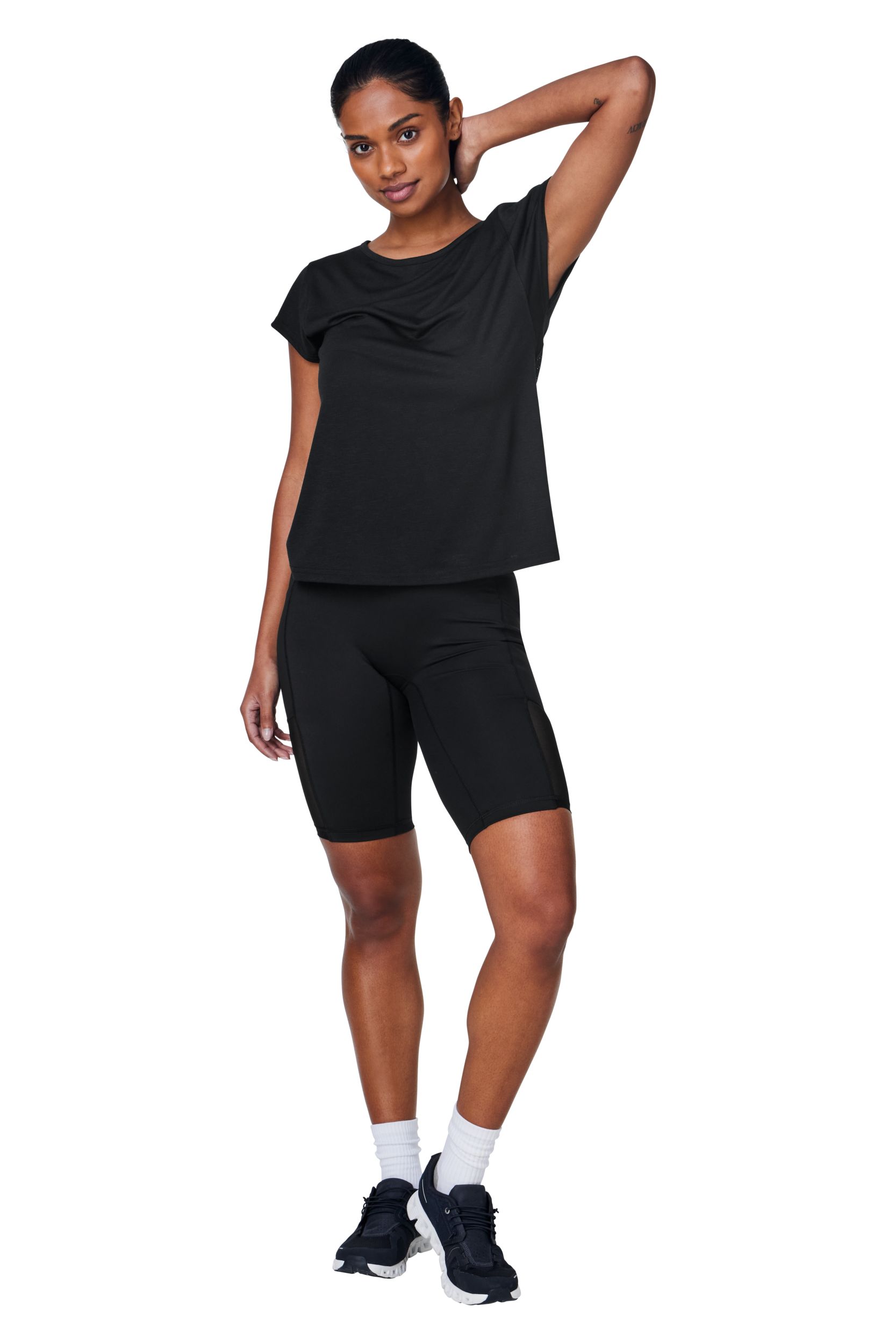 FWD Women's Push Active T Shirt
