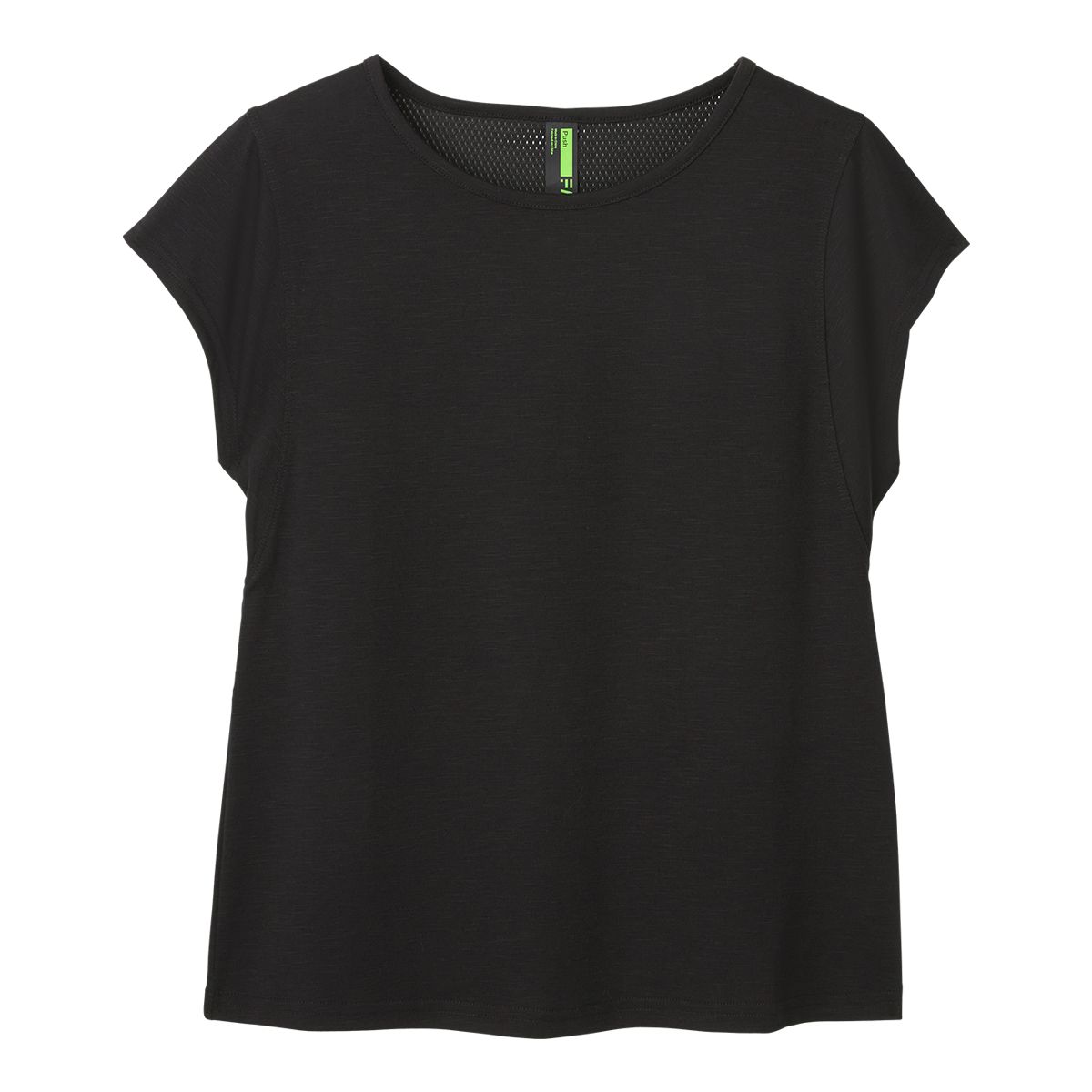 FWD Women's Push Active T Shirt