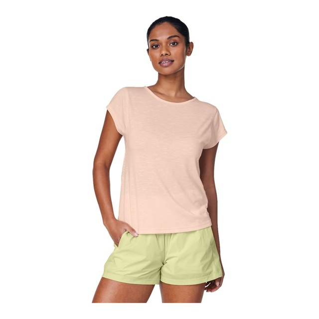 FWD Women's Push Active T Shirt