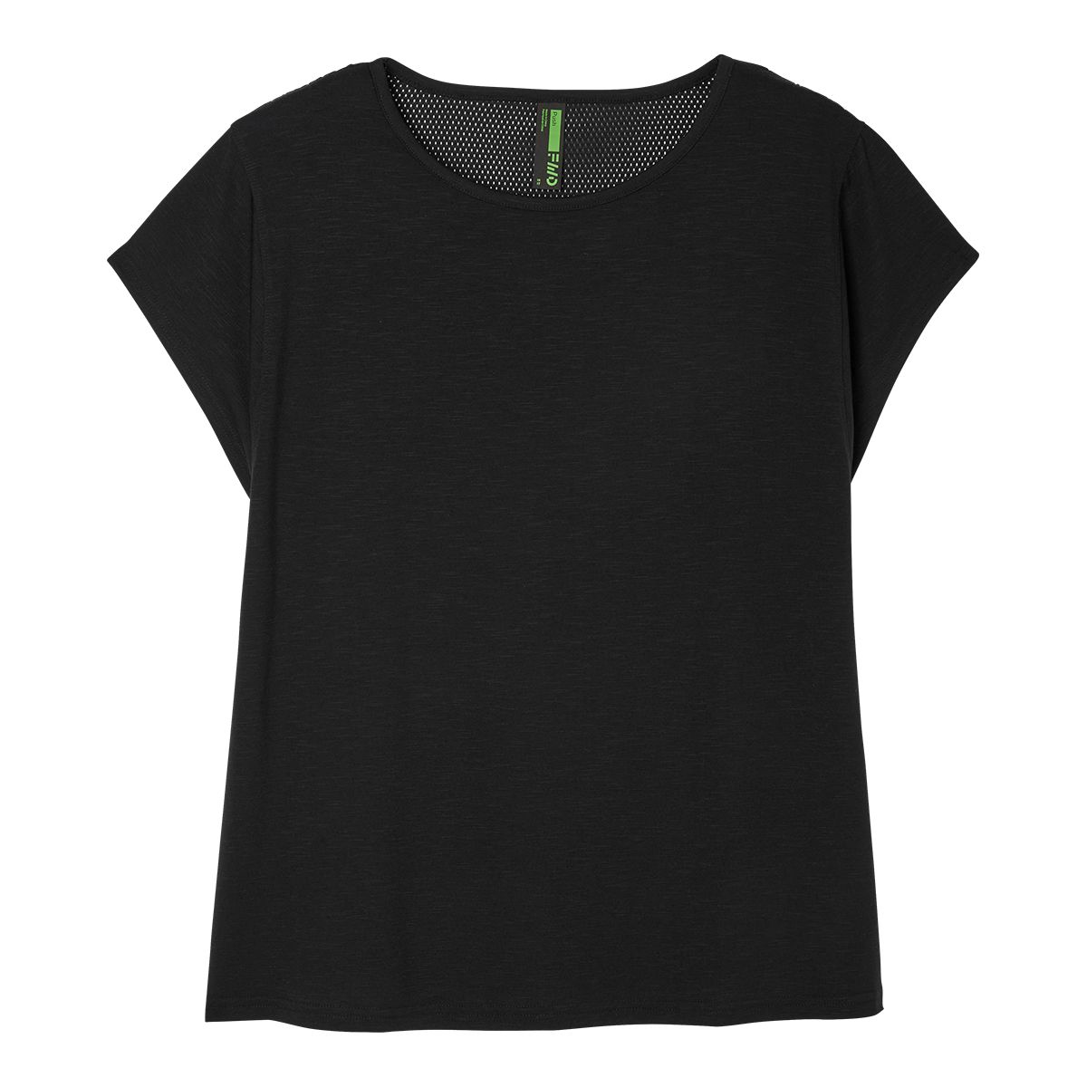 FWD Women's Push Active T Shirt