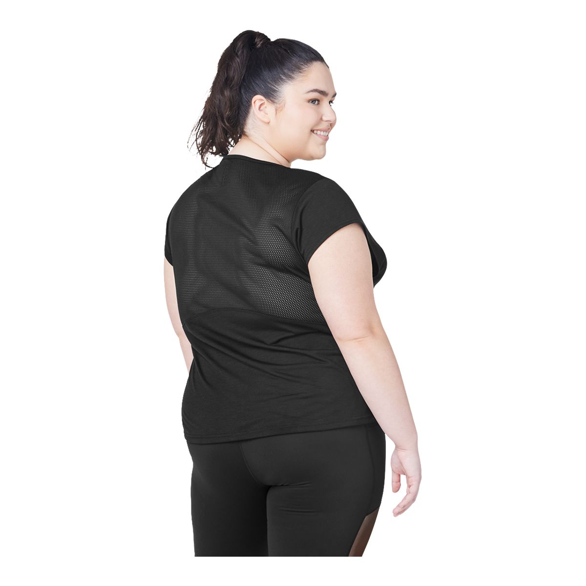 FWD Women's Push Active T Shirt