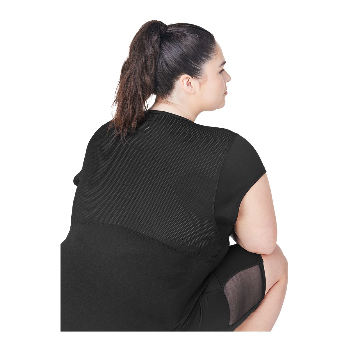 FWD Women's Push Active T Shirt
