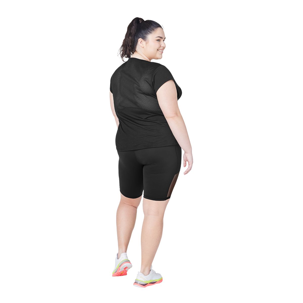 FWD Women's Push Active T Shirt