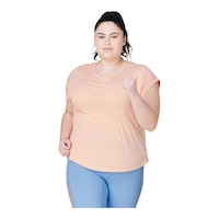 FWD Women's Push Active T Shirt