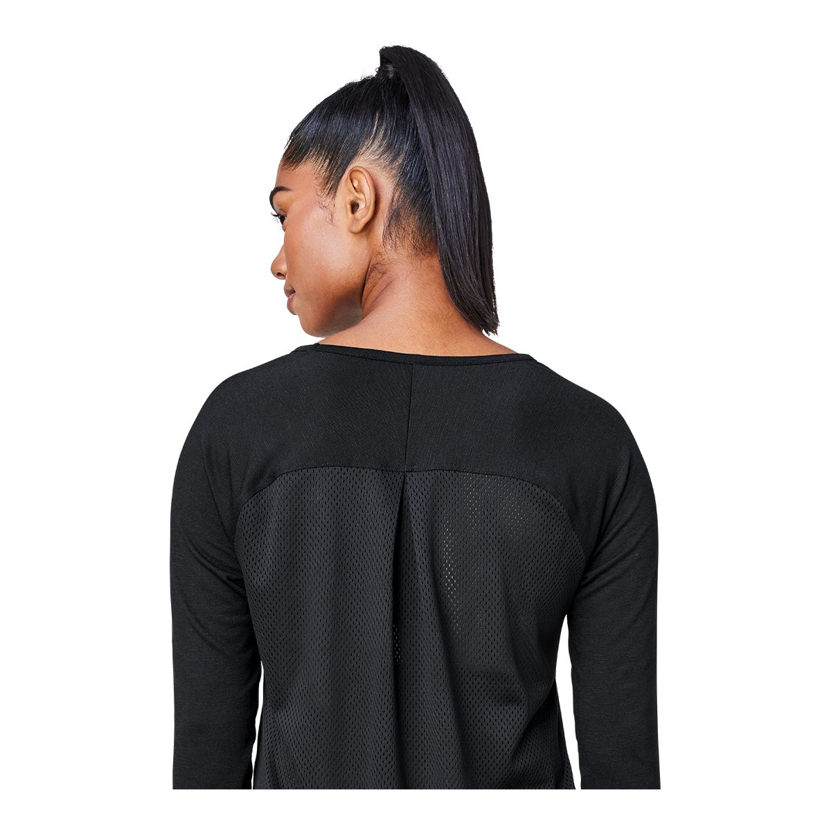 FWD Women's Push Active Long Sleeve Shirt