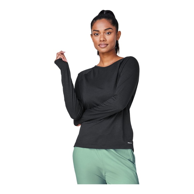 FWD Women's Push Active Long Sleeve Shirt