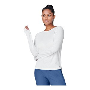 FWD Women's Push Active Long Sleeve Shirt