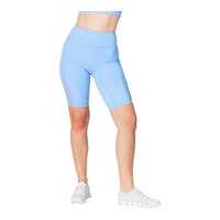FWD Women's Allegro Bike Shorts Front_Flat