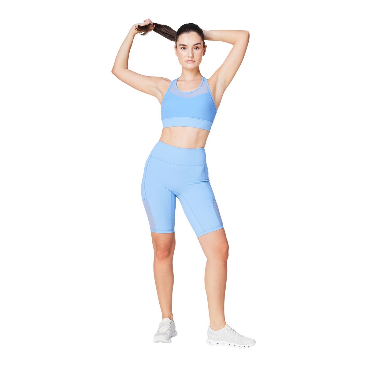 FWD Women's Allegro Bike Shorts