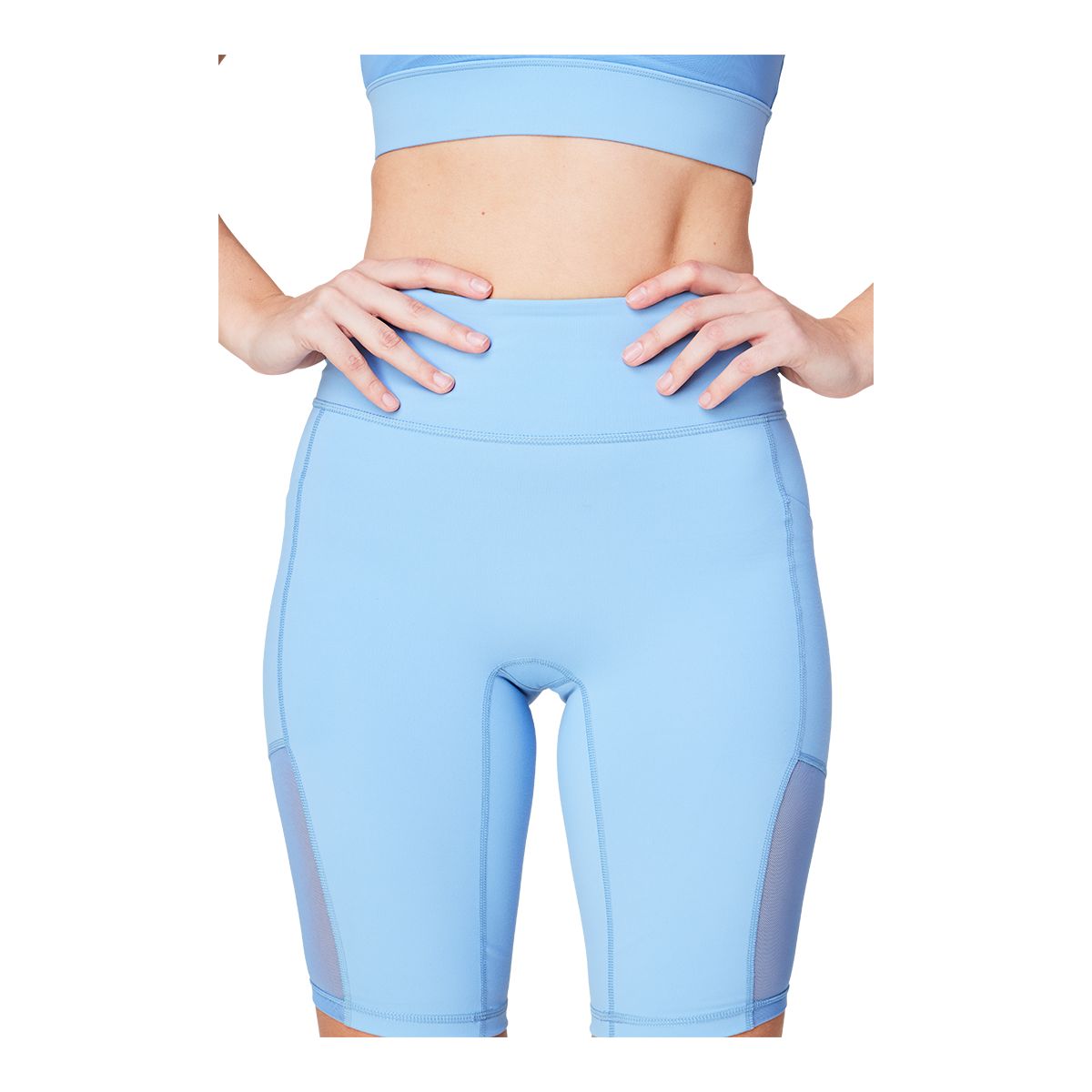 FWD Women's Allegro Bike Shorts