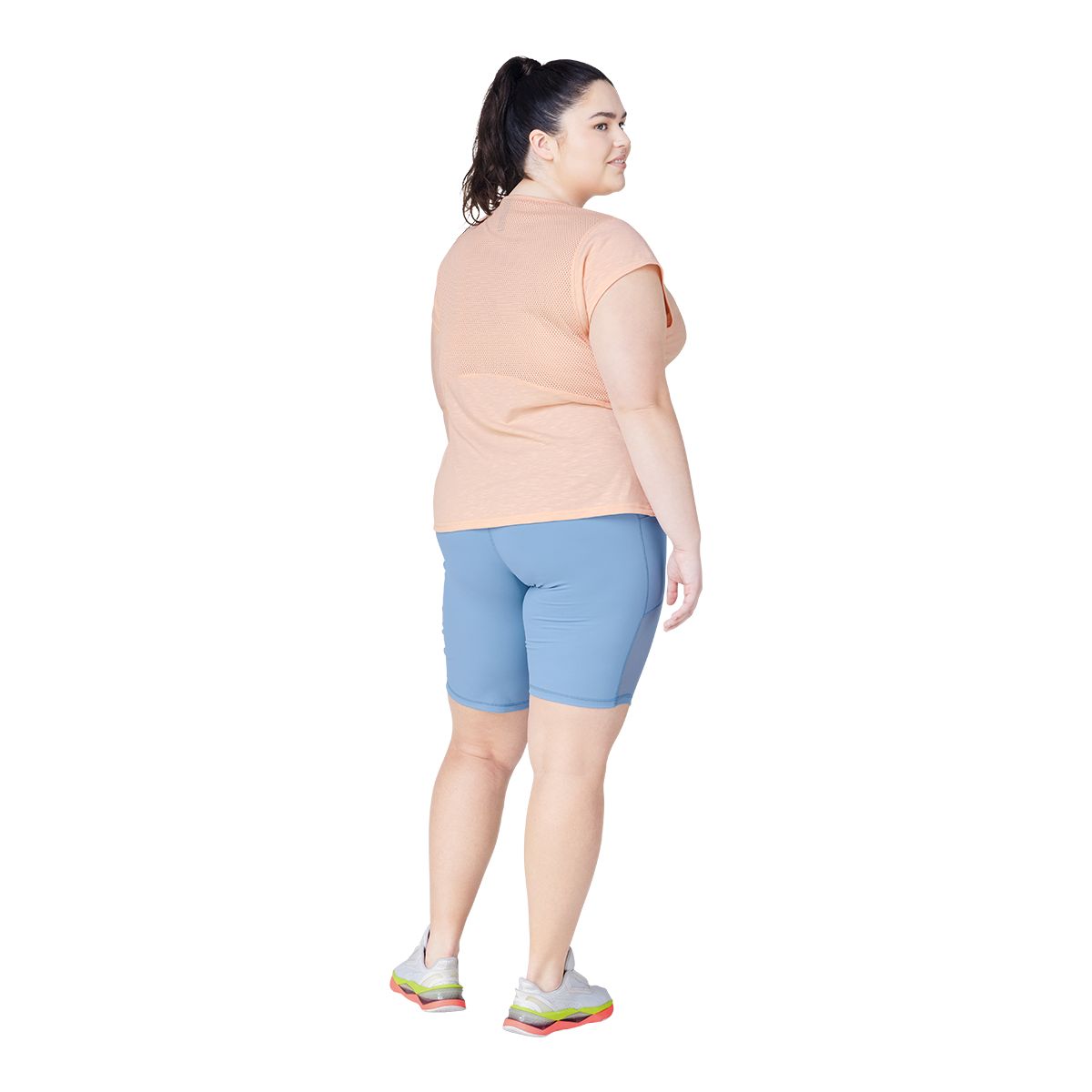 FWD Women's Allegro Bike Shorts