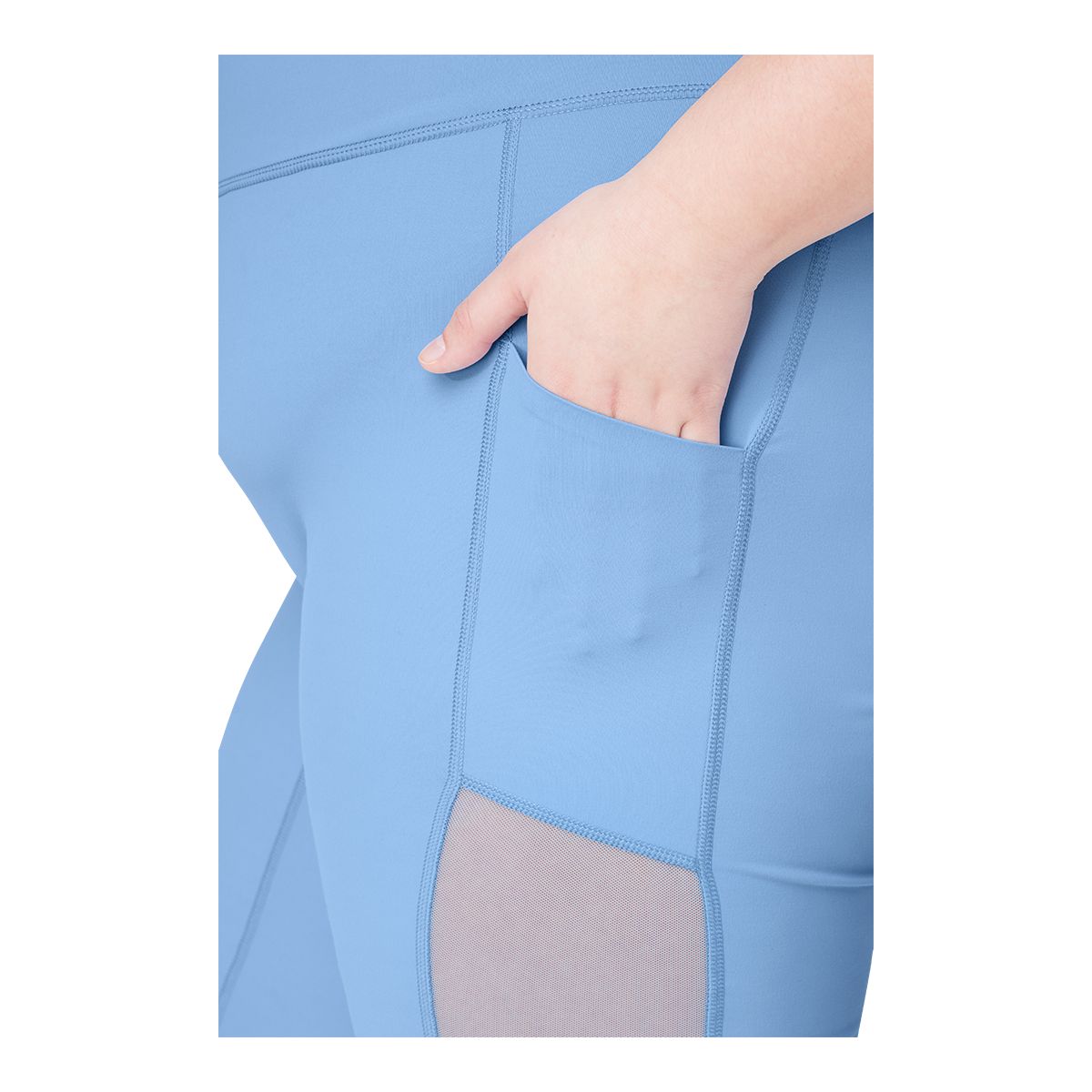 FWD Women's Allegro Bike Shorts