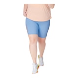 FWD Women's Allegro Bike Shorts Front_Flat