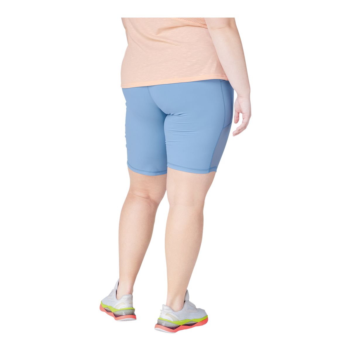 FWD Women's Allegro Bike Shorts