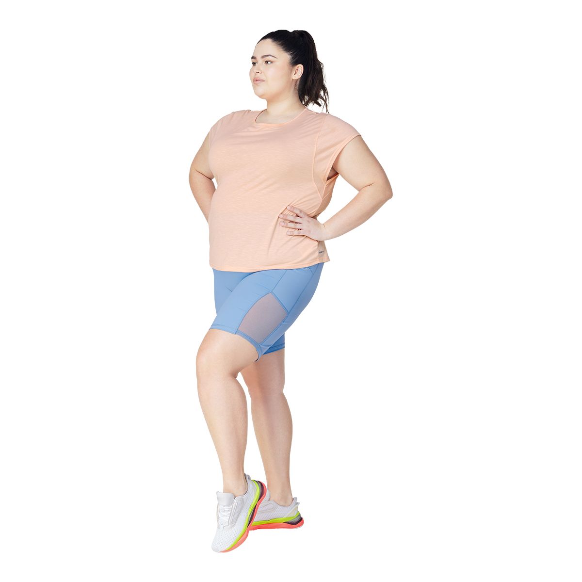 FWD Women's Allegro Bike Shorts