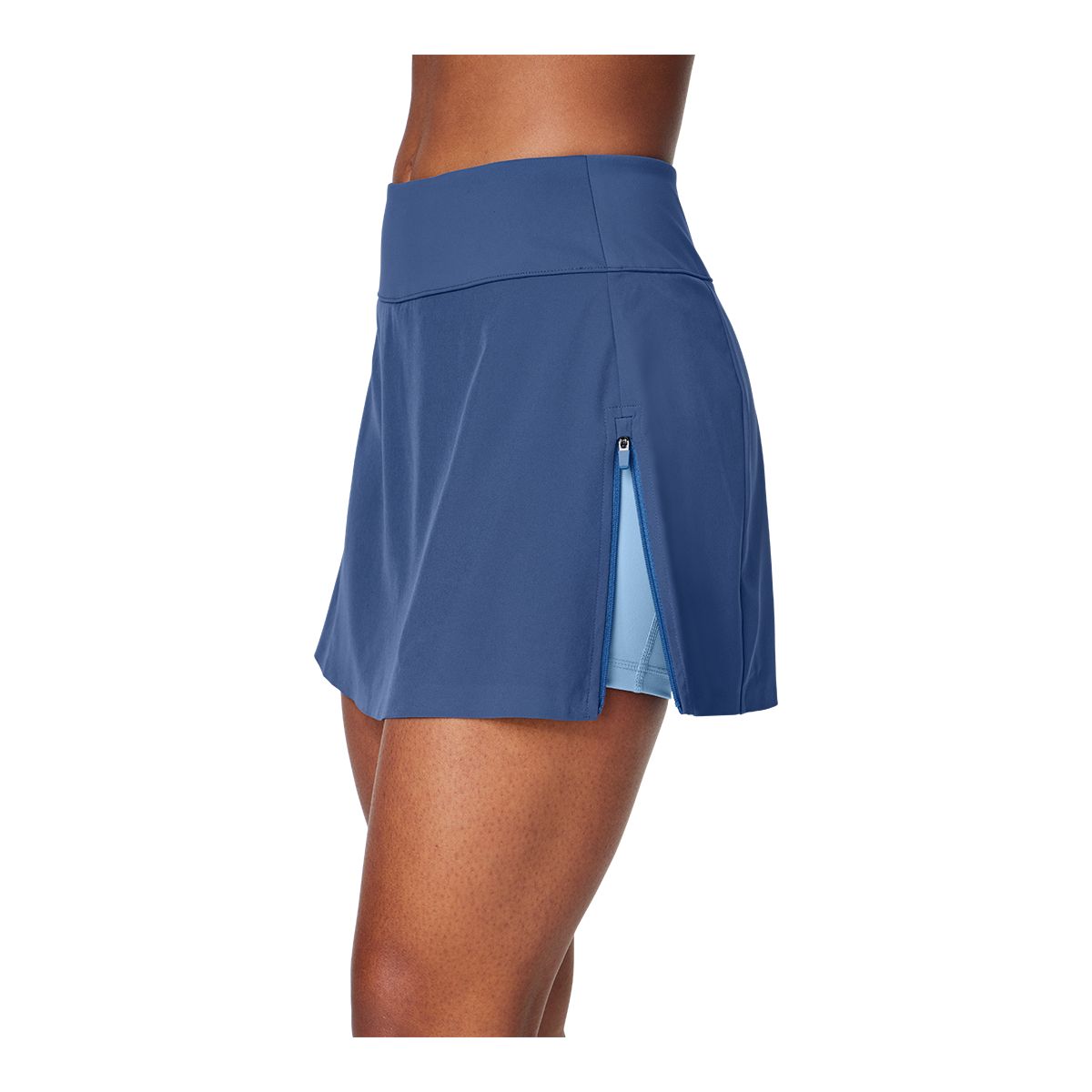FWD Women's Push Skort