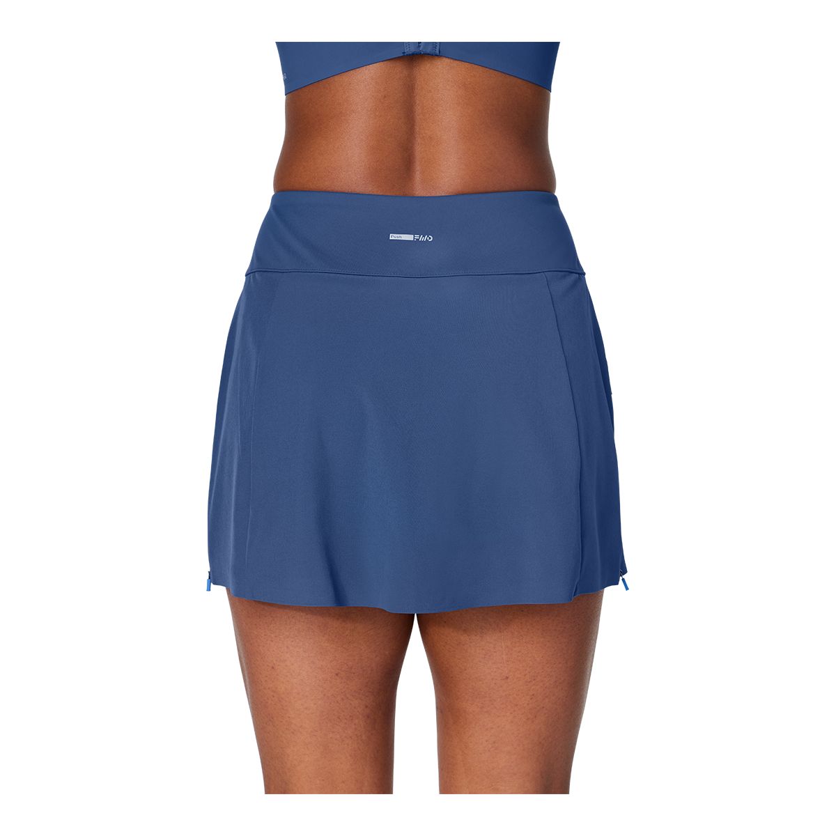 FWD Women's Push Skort