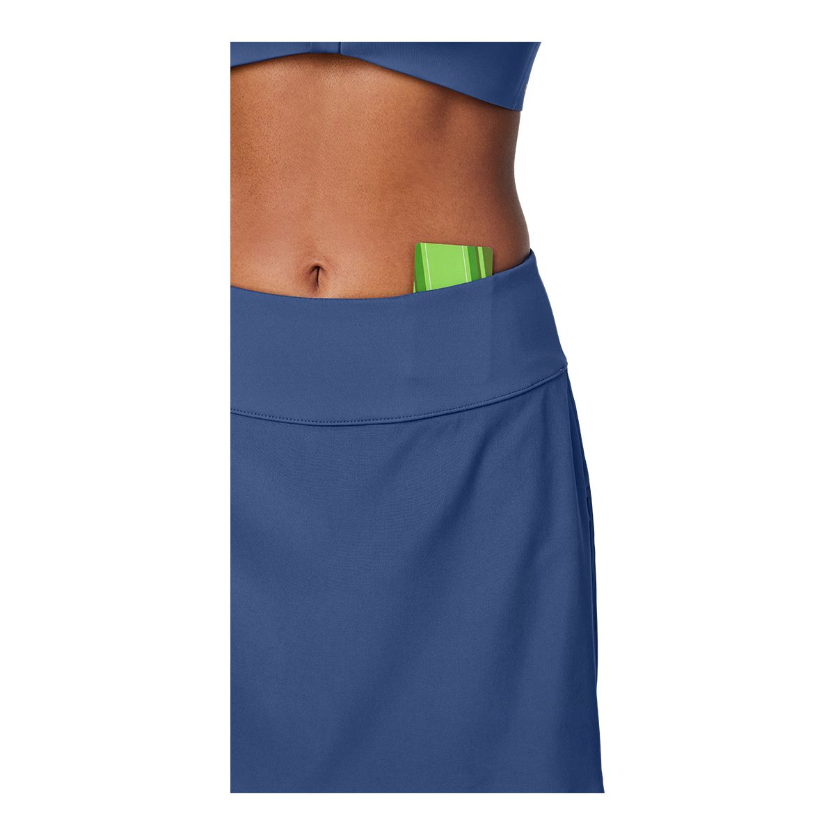 FWD Women's Push Skort