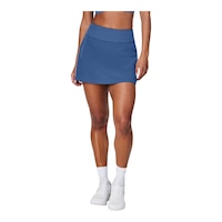FWD Women's Push Skort Front_Flat