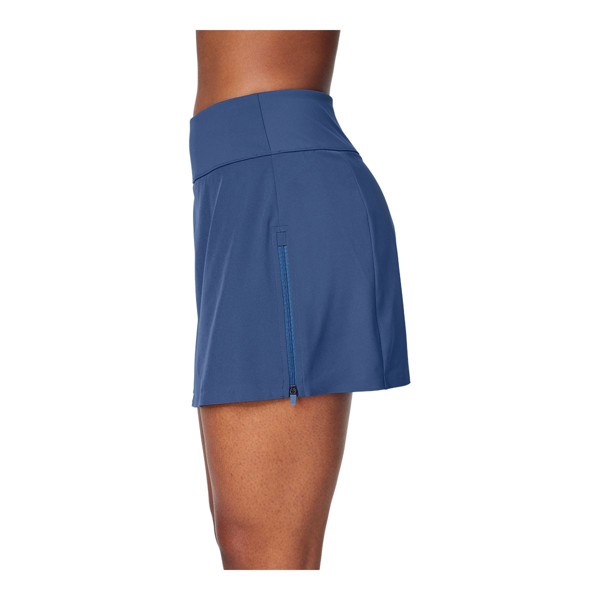 FWD Women's Push Skort